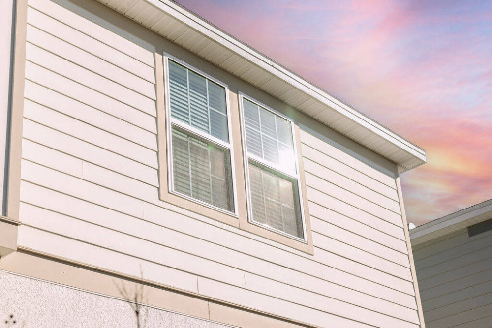 Windsor Cay 43