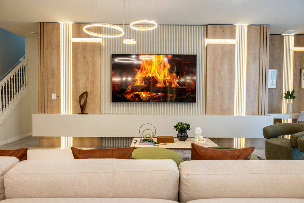 Windsor Cay 43