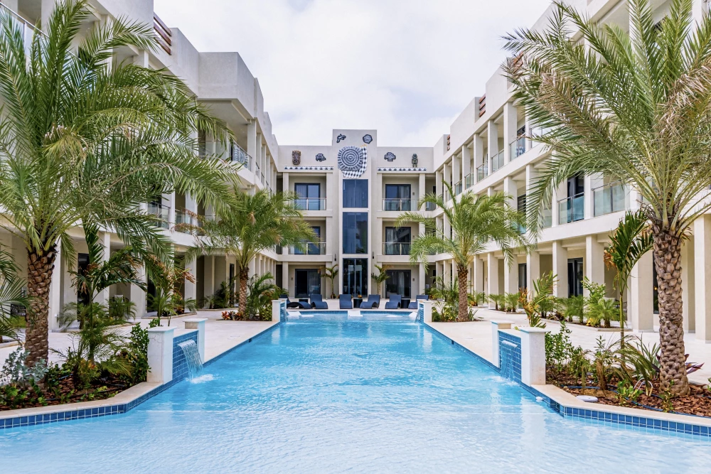 Aruba 133