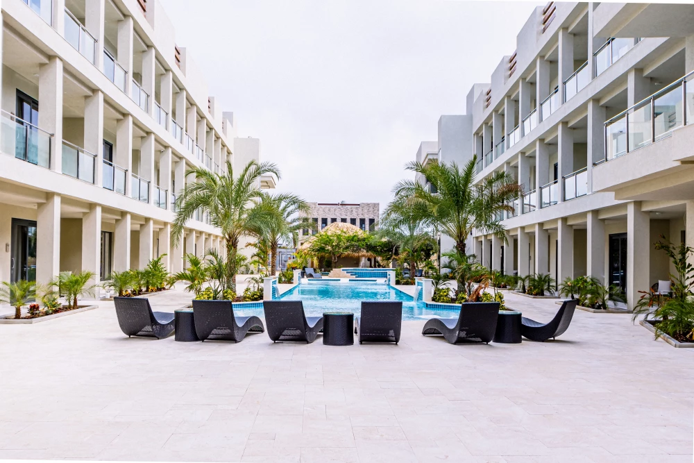 Aruba 133