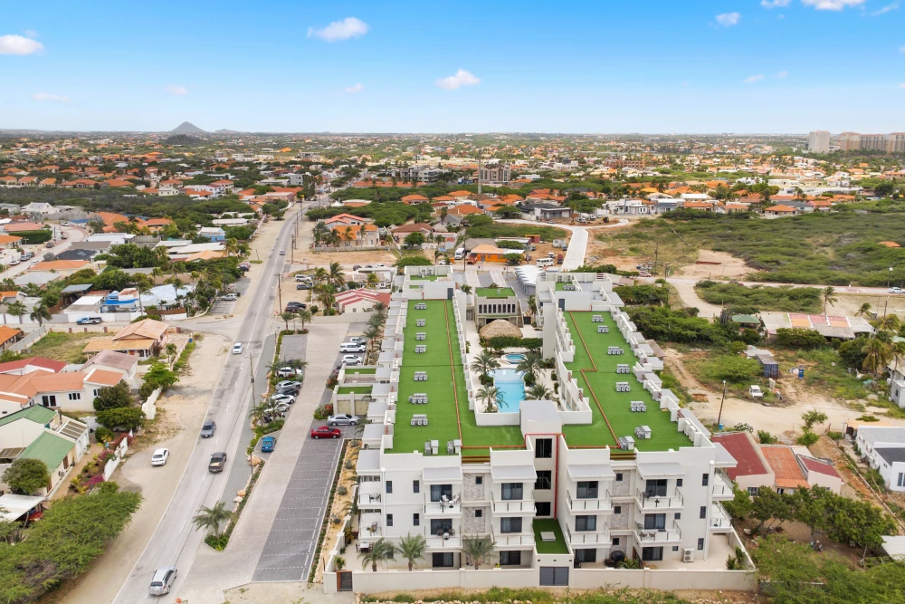 Aruba 133