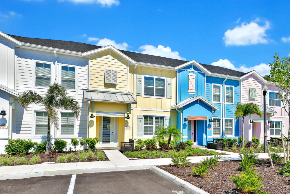 Margaritaville 494
