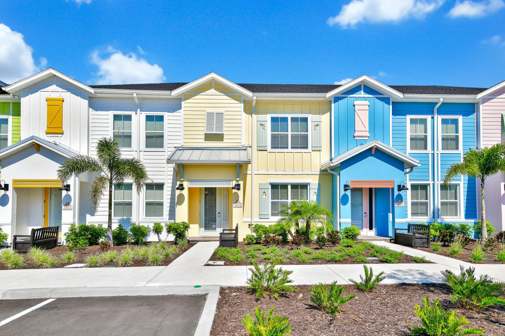 Margaritaville 494