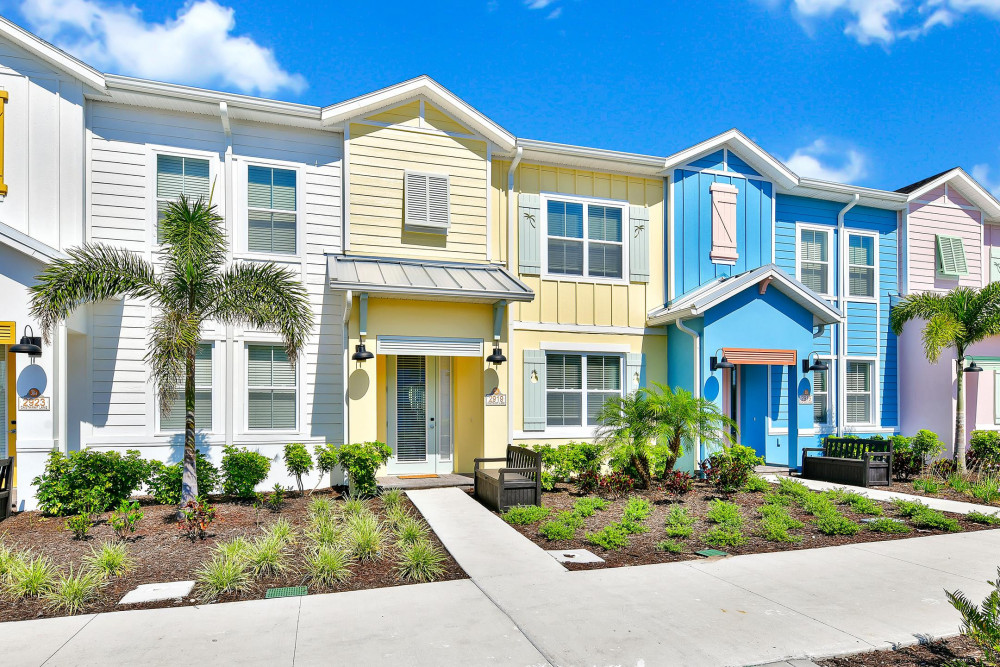 Margaritaville 494