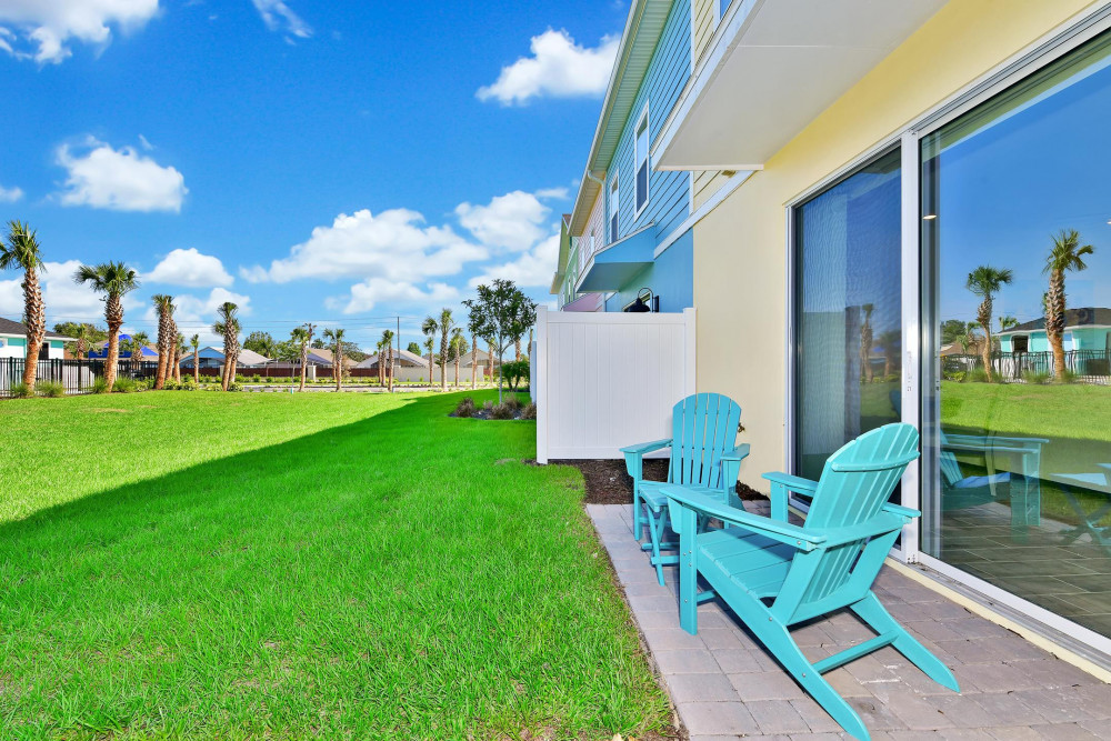 Margaritaville 494