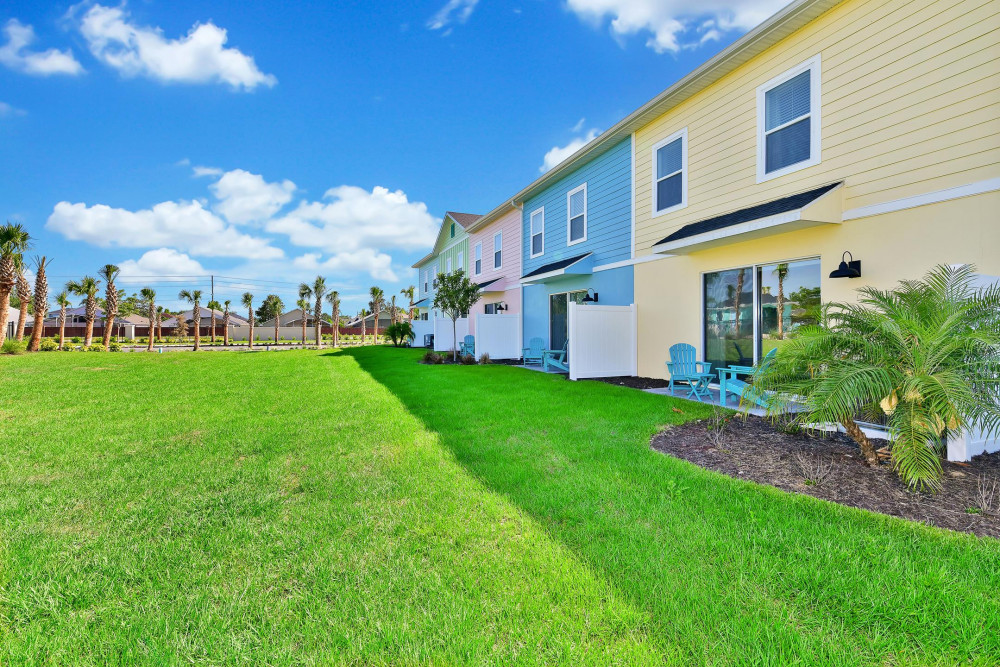 Margaritaville 494