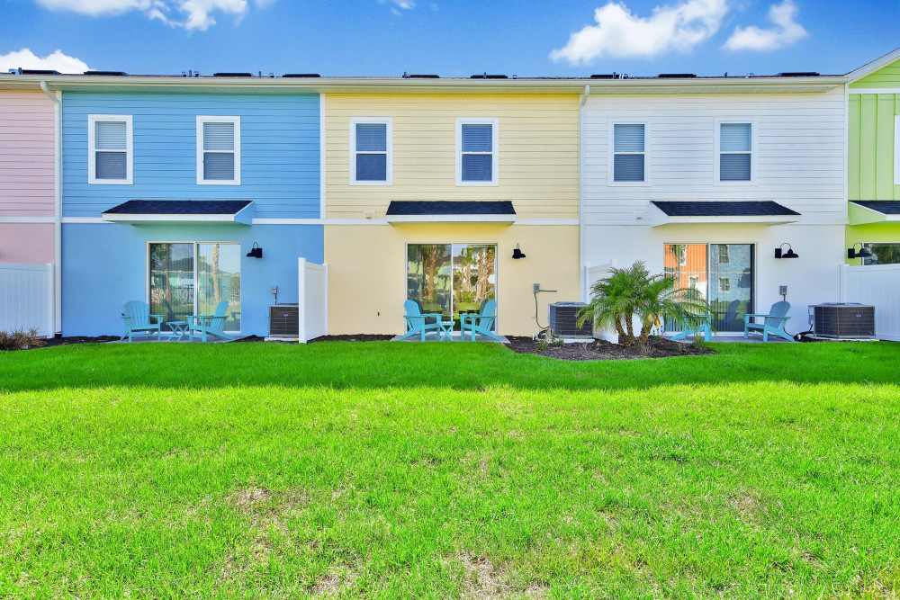Margaritaville 494