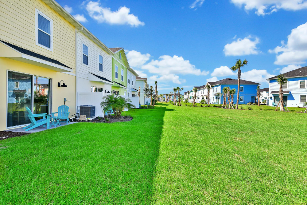 Margaritaville 494