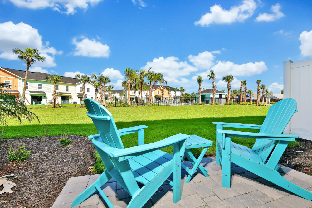 Margaritaville 494