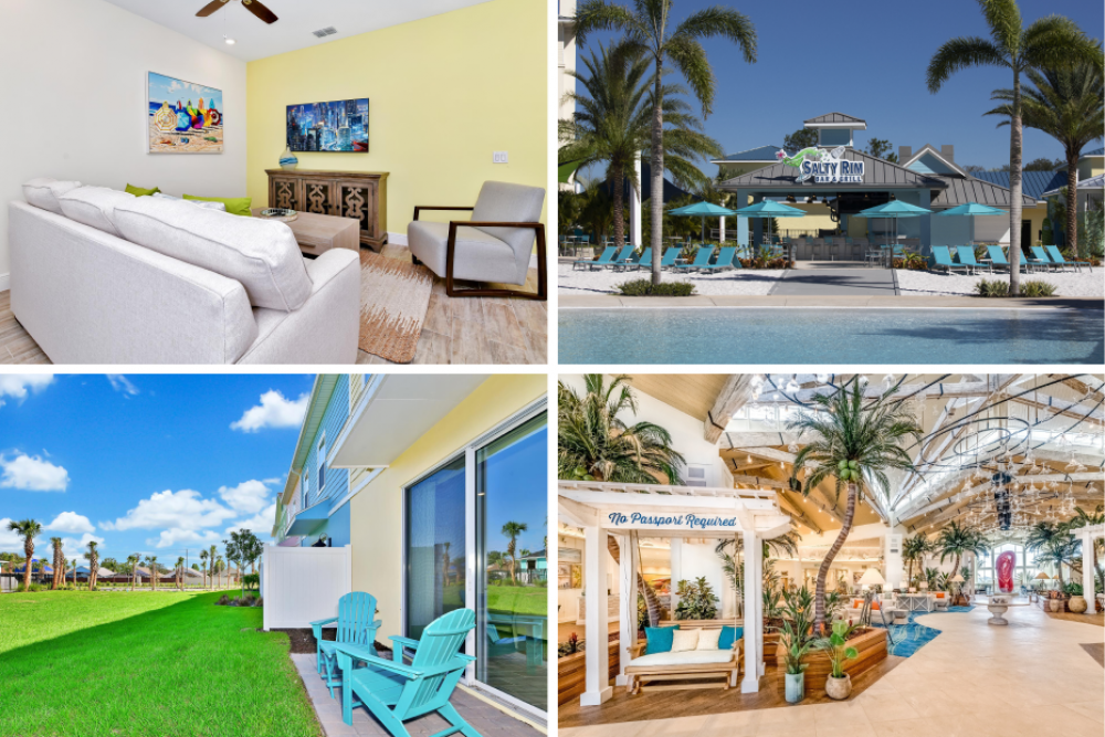 Margaritaville 494