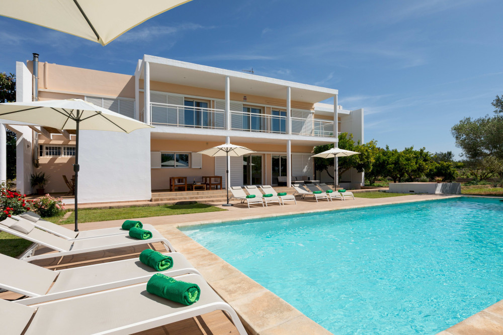 Ibiza 25