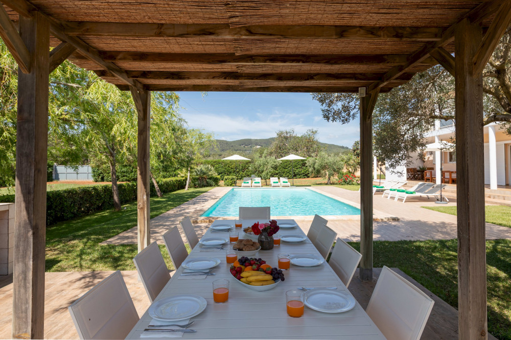 Ibiza 25