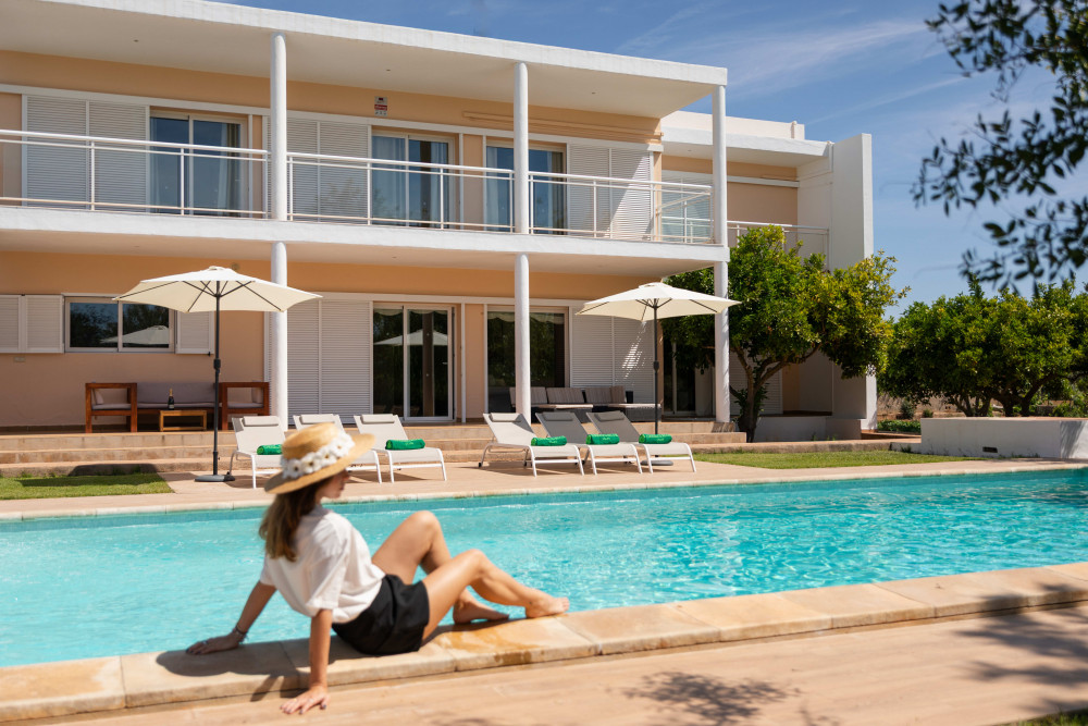 Ibiza 25