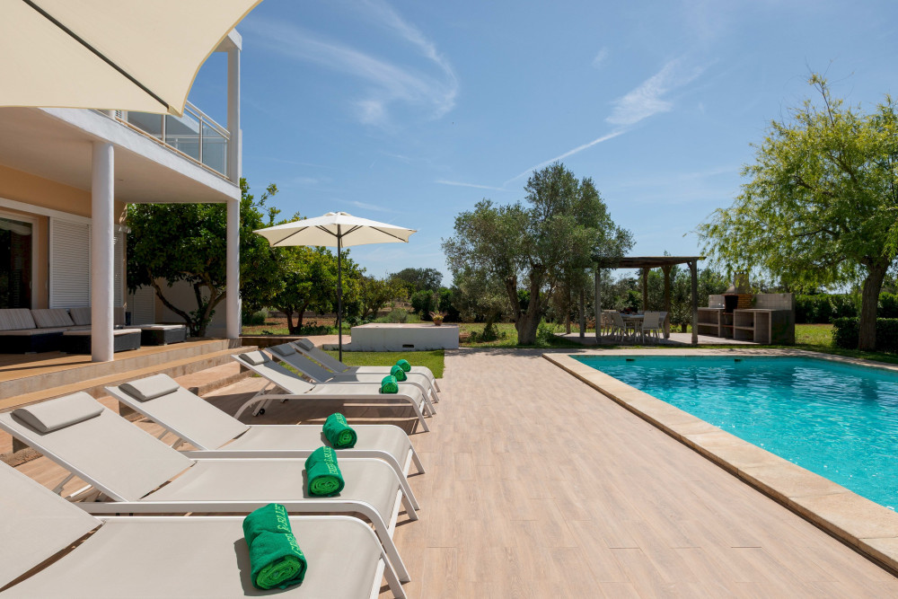 Ibiza 25