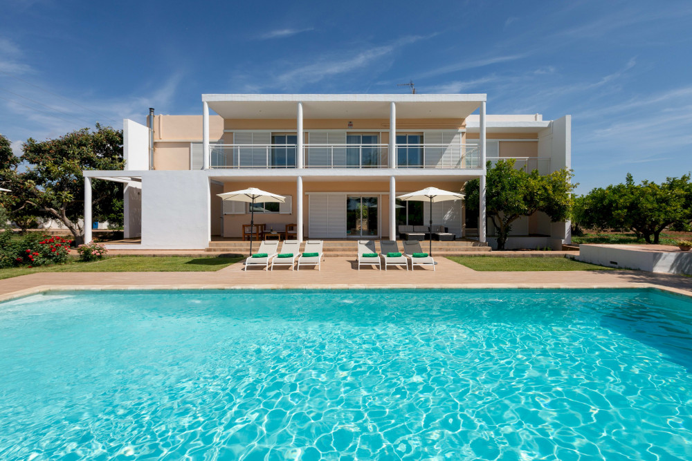 Ibiza 25