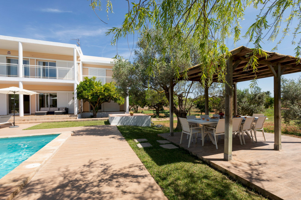 Ibiza 25