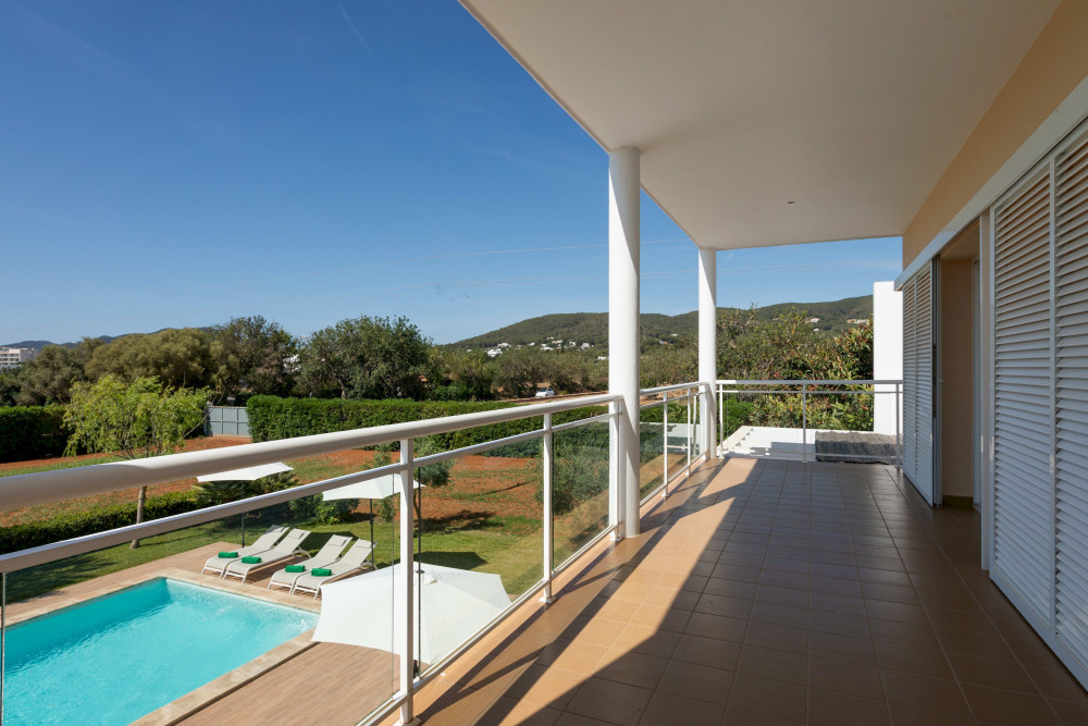 Ibiza 25