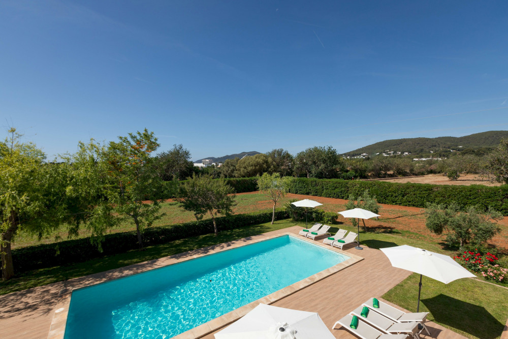 Ibiza 25