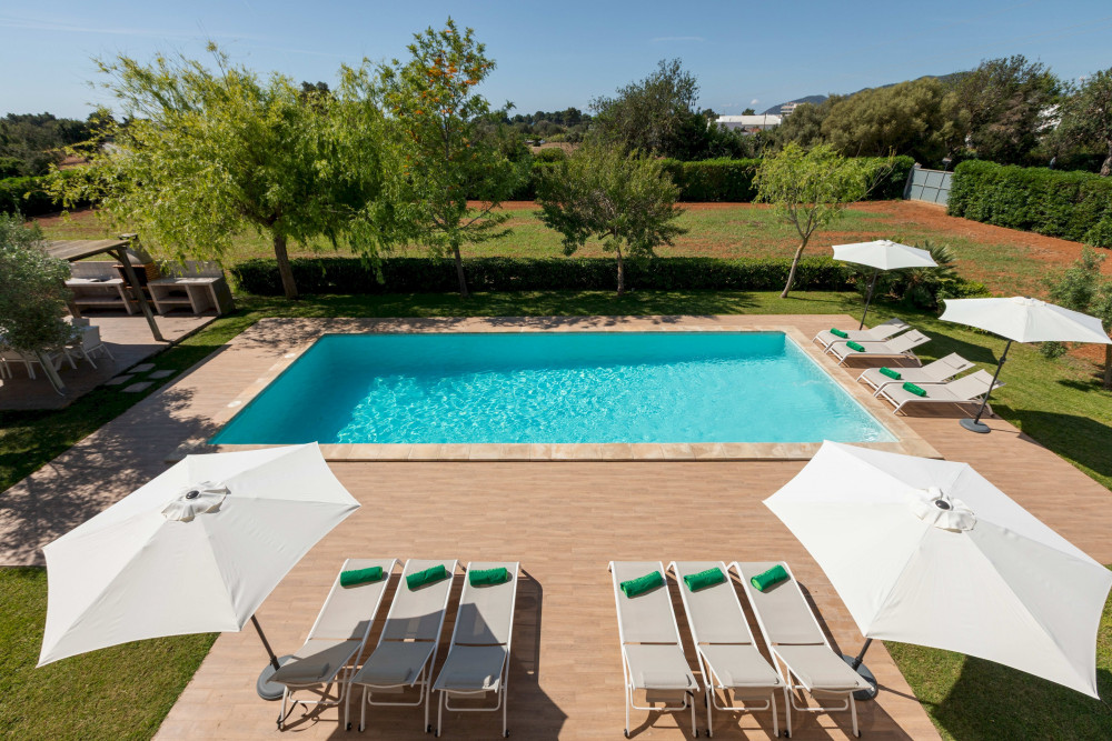 Ibiza 25