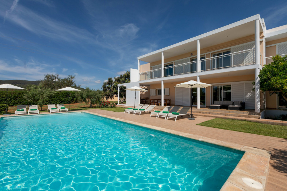 Ibiza 25