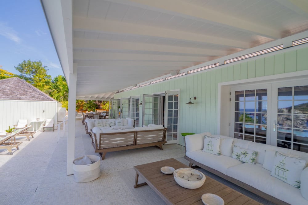 Villa Captiva