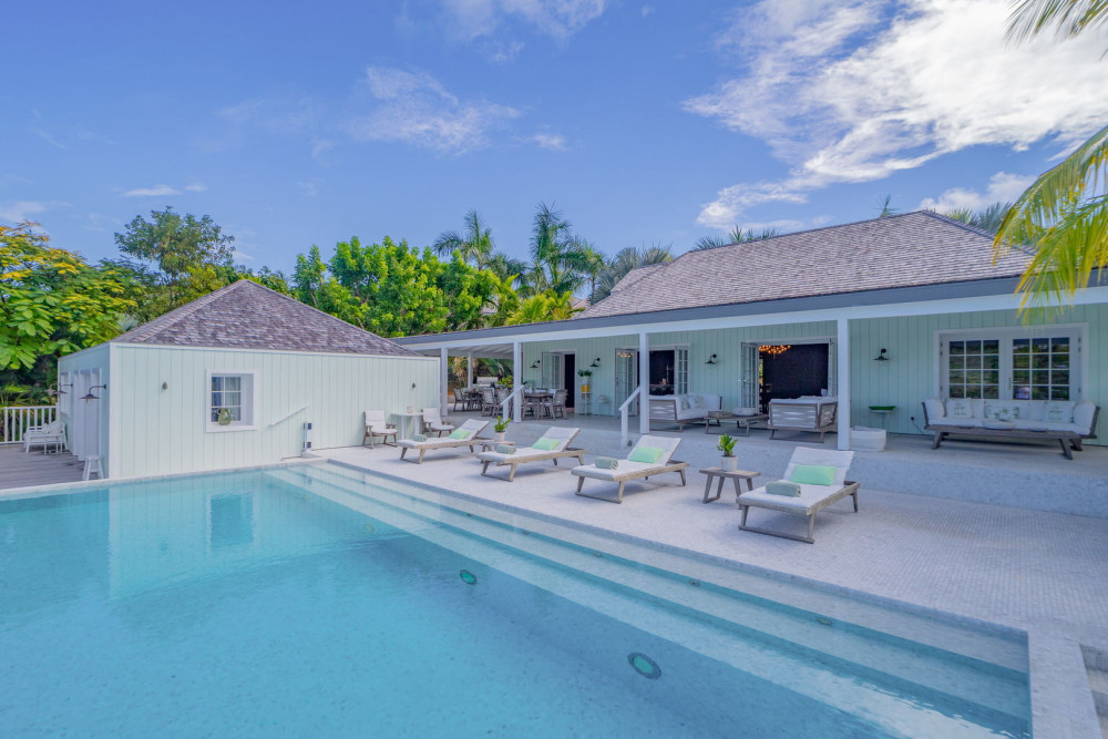 Villa Captiva