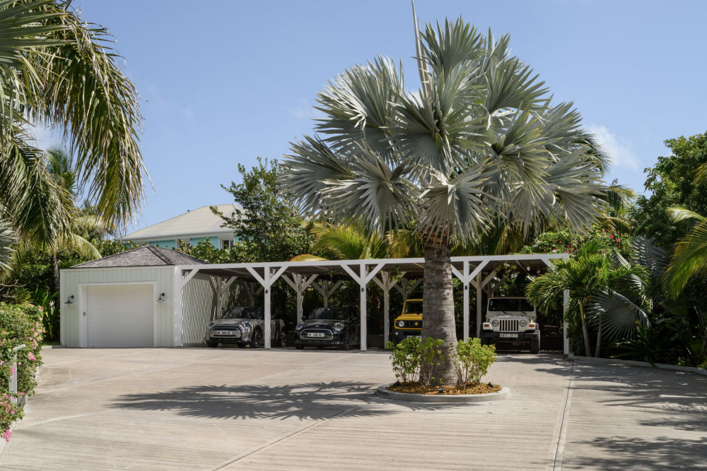 Villa Captiva
