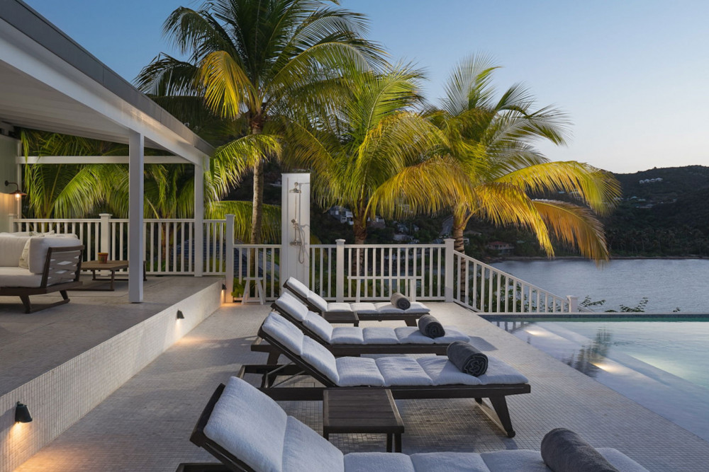Villa Captiva