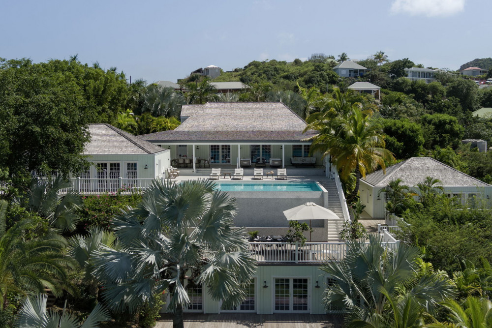 Villa Captiva