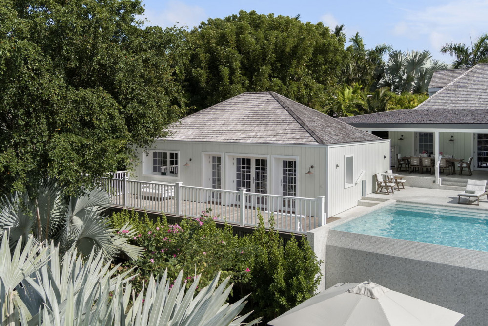 Villa Captiva