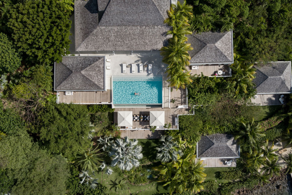Villa Captiva