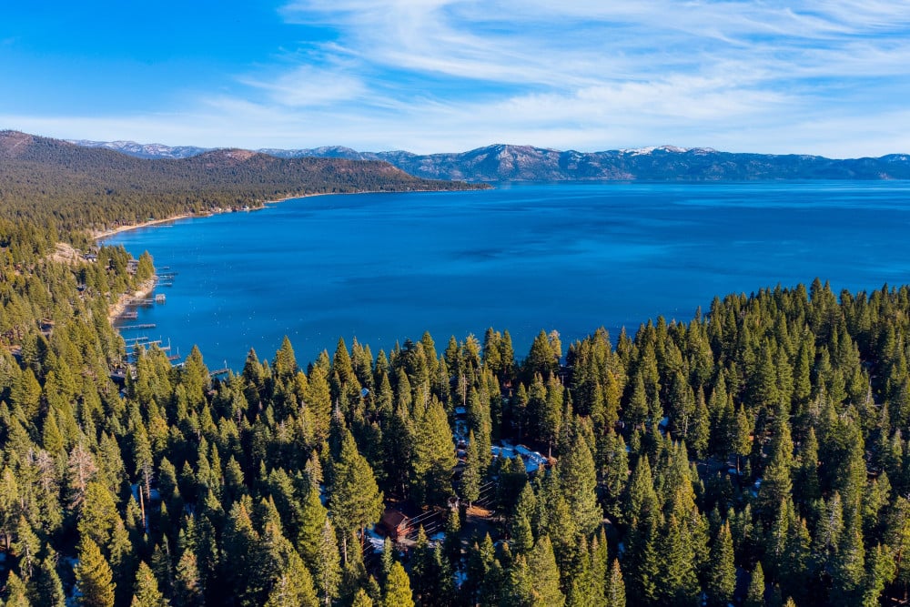Lake Tahoe 215