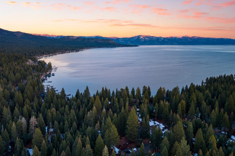 Lake Tahoe 215