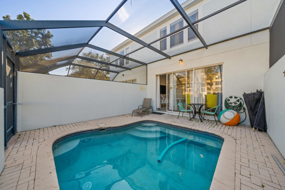 Windsor Hills Resort 496