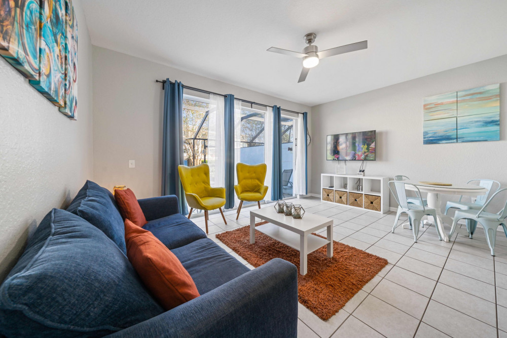 Windsor Hills Resort 496