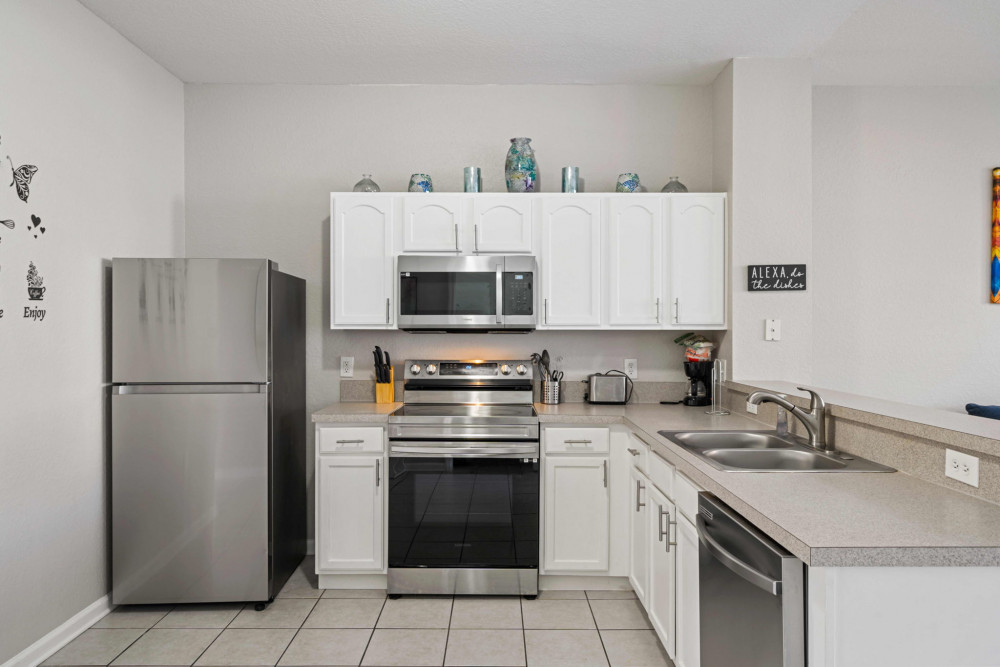 Windsor Hills Resort 496