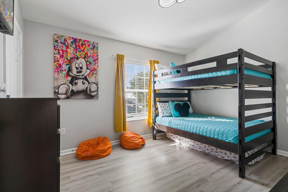 Windsor Hills Resort 496