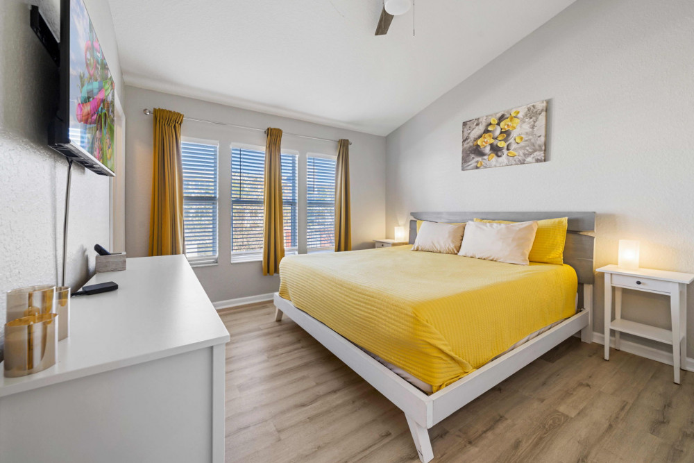 Windsor Hills Resort 496