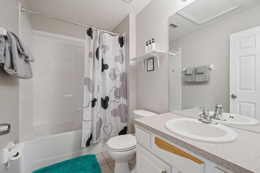 Windsor Hills Resort 496