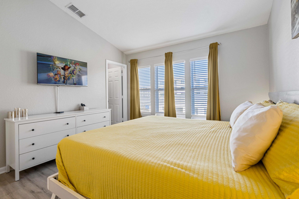 Windsor Hills Resort 496