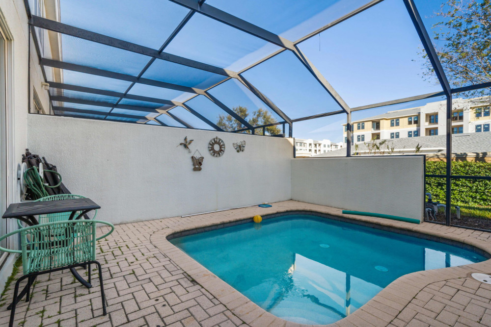 Windsor Hills Resort 496