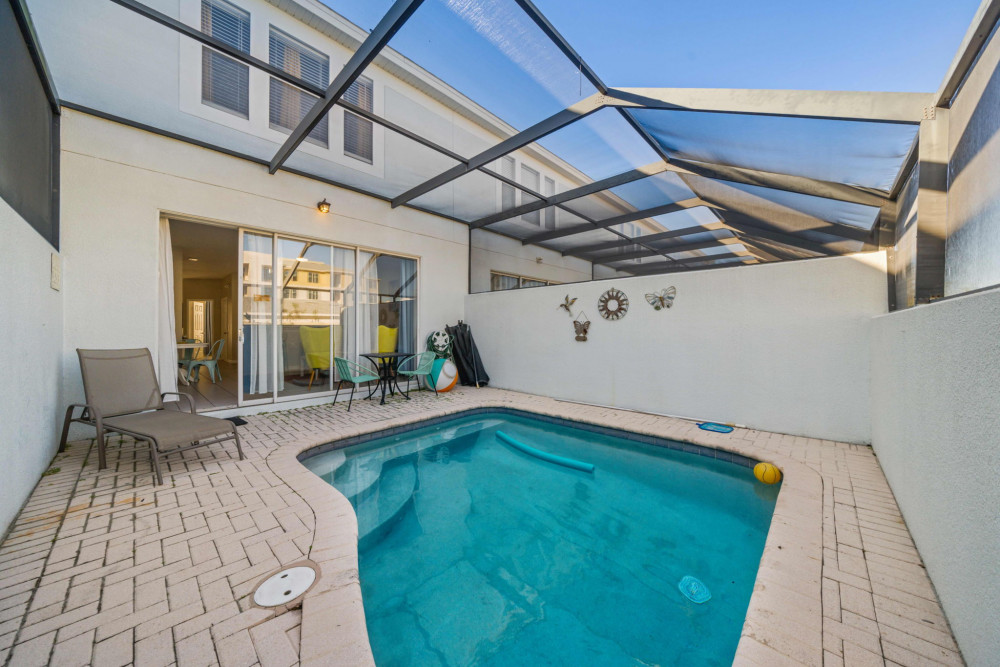 Windsor Hills Resort 496