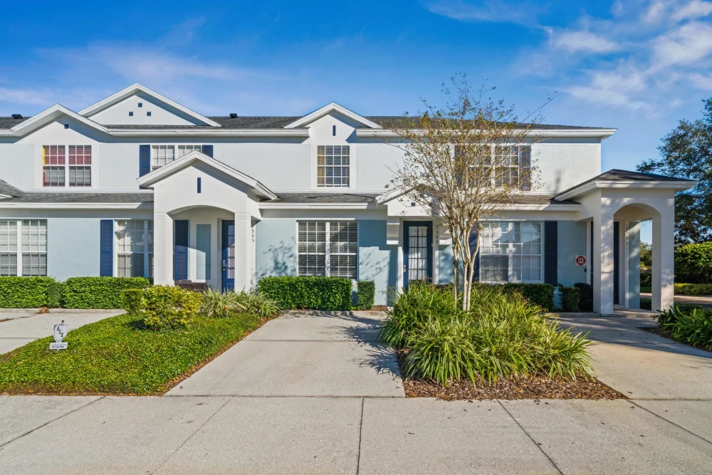 Windsor Hills Resort 496