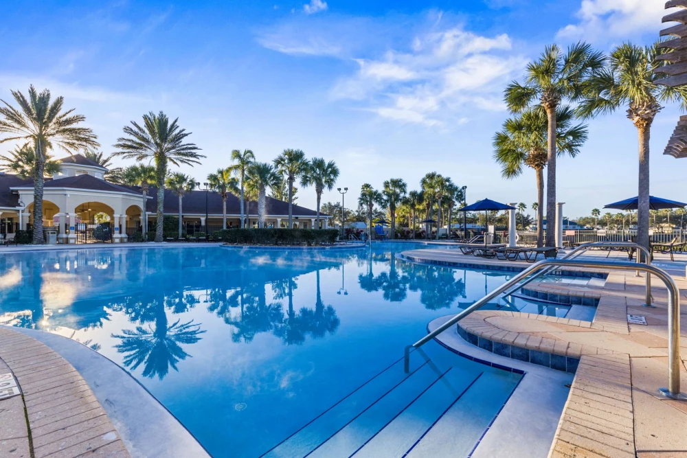 Windsor Hills Resort 496