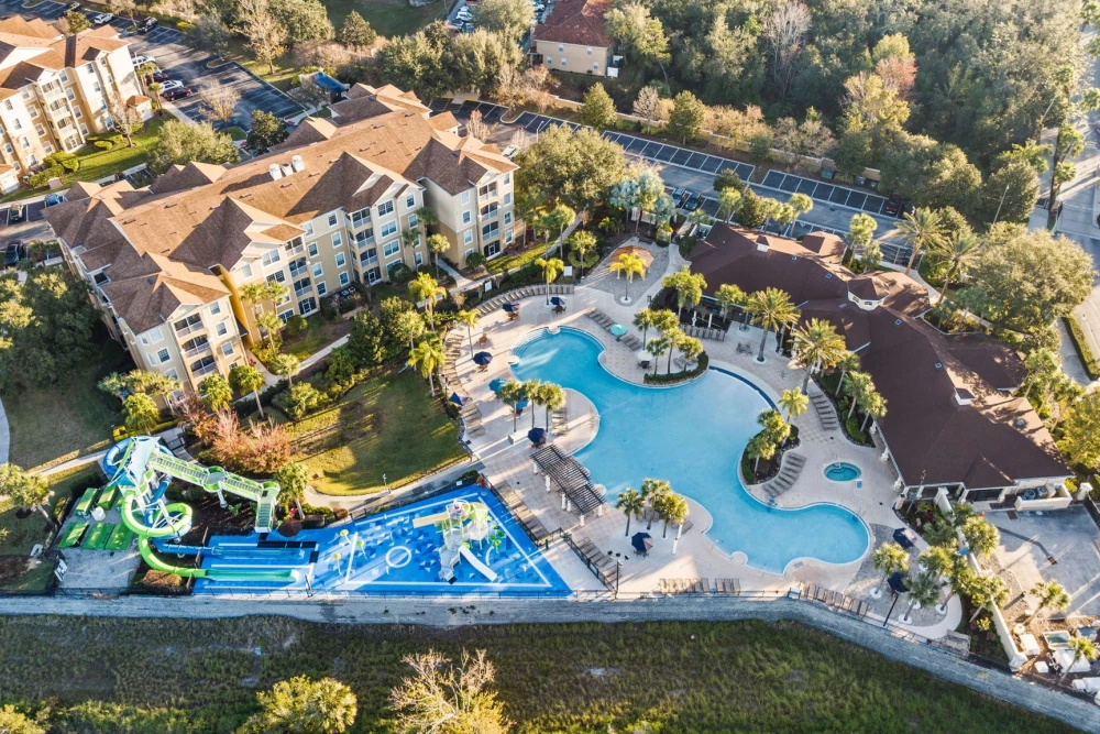 Windsor Hills Resort 496