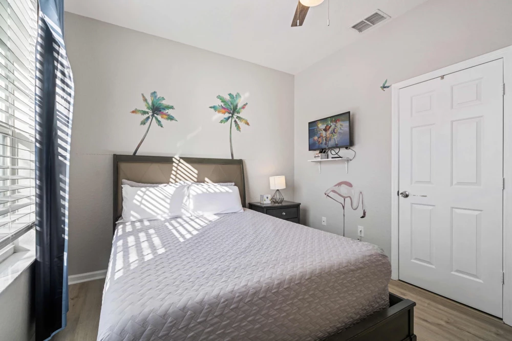 Windsor Hills Resort 496