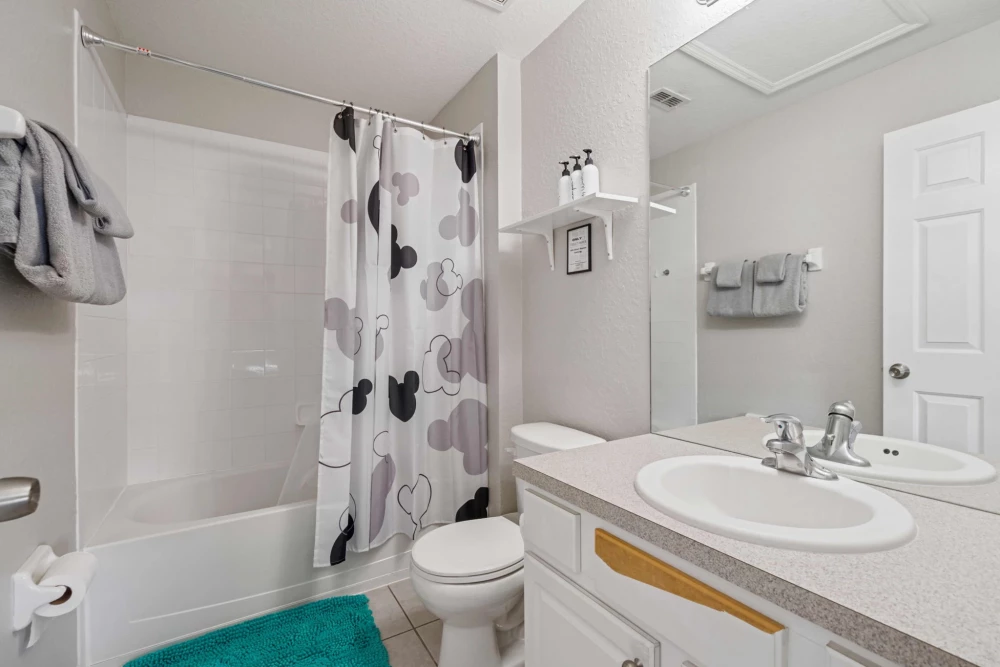 Windsor Hills Resort 496