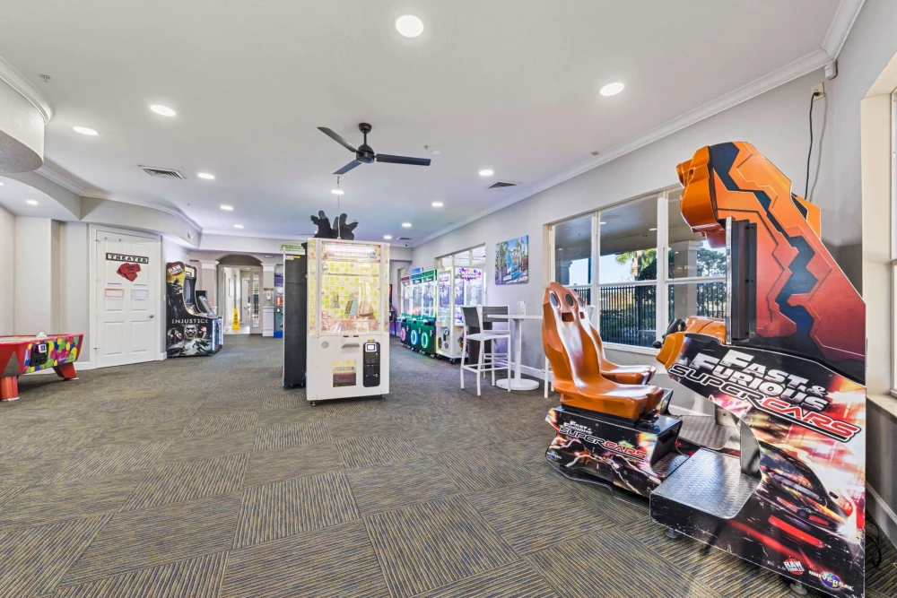 Windsor Hills Resort 496