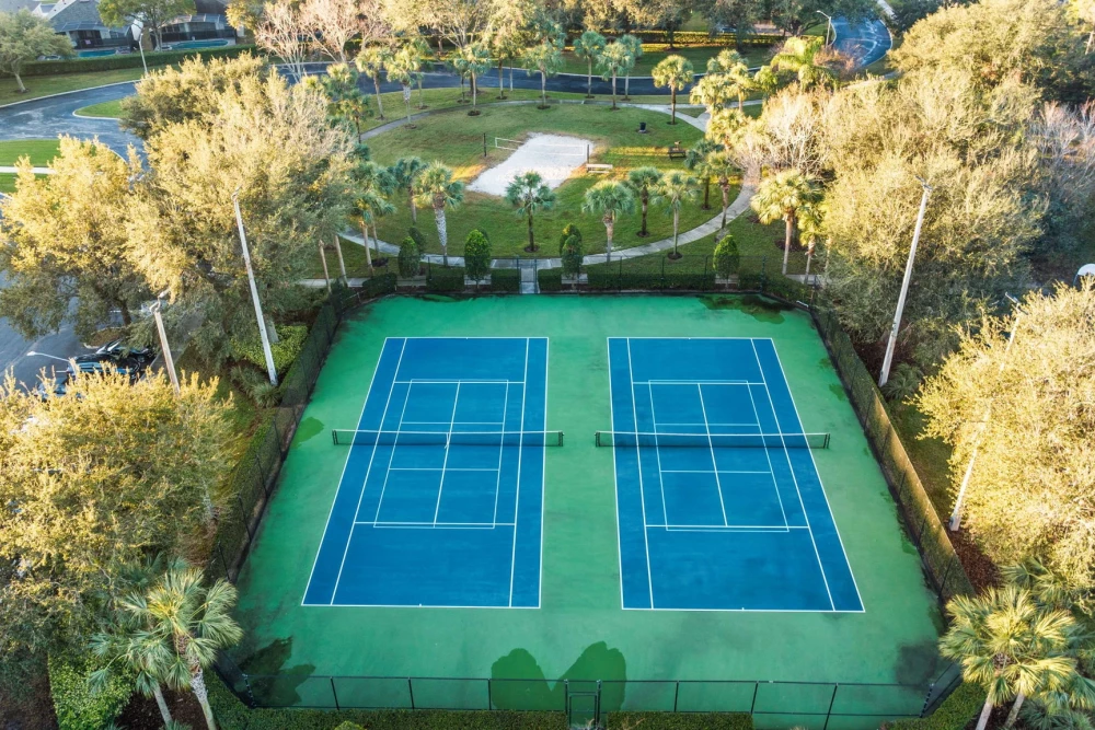 Windsor Hills Resort 496
