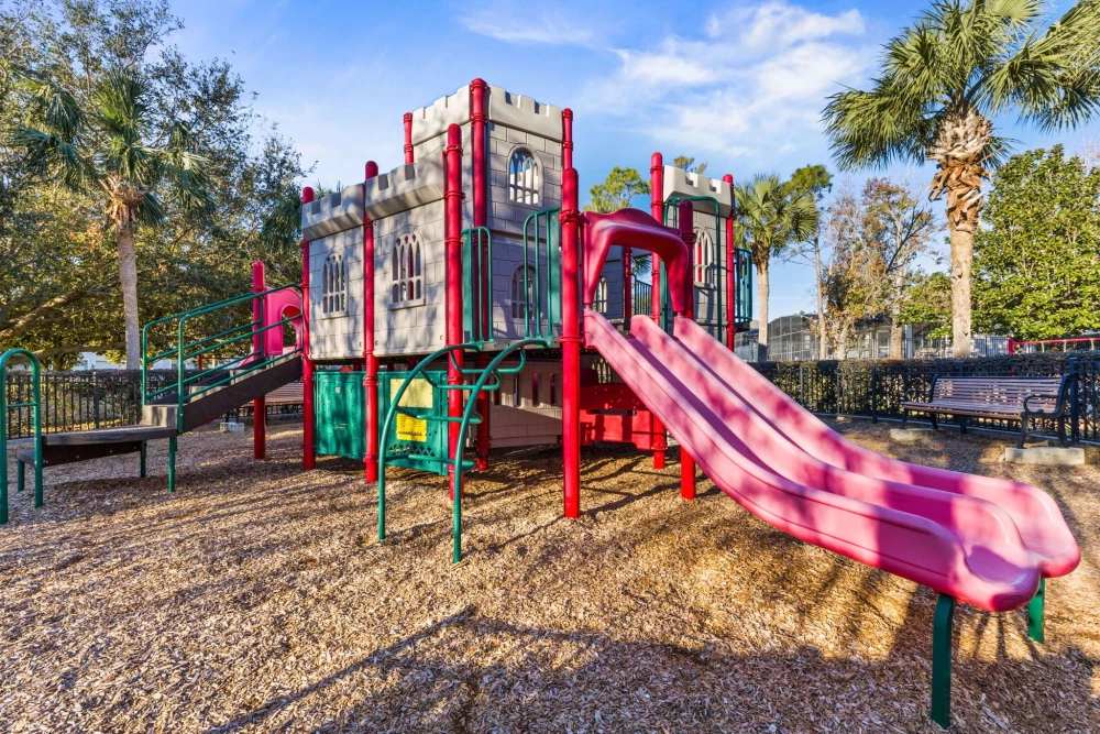 Windsor Hills Resort 496